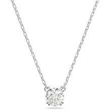 Swarovski Constella Crystal Pendant Necklace Collection