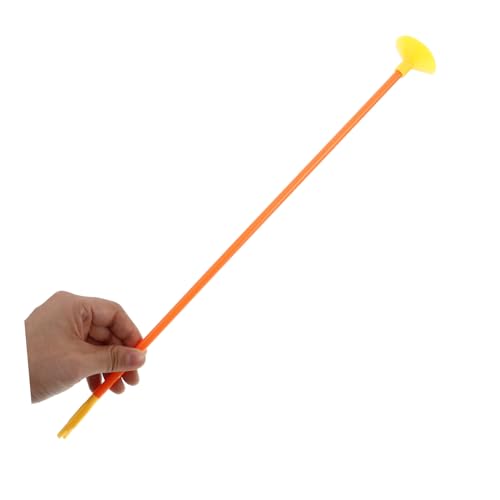 Flechas de repuesto con ventosa para reponer accesorios perdidos, 40 piezas de plástico infantil 4