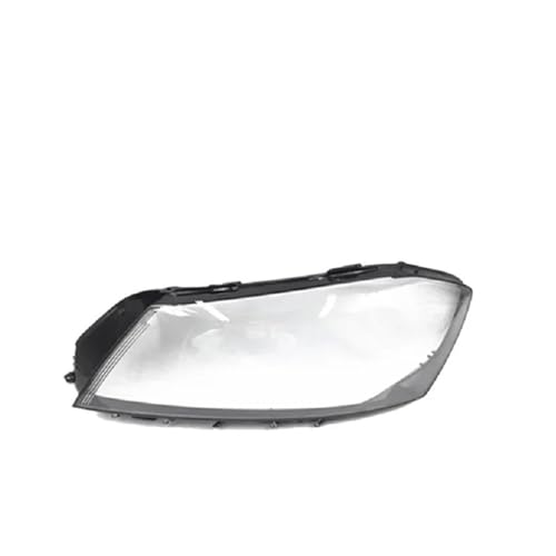 Feu circulation diurne Passat B7 pour remplacer un optique droit jauni