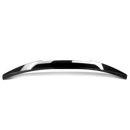 Aileron arrière en queue de canard A5 Coupé pour sublimer vos sorties