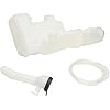 South Mud Bay Washer Reservoir with Pump for Chevy Volt 2011-2012 – Direct Fit Windshield Fluid Tank, Ensures Reliable Washer System Operation. #2