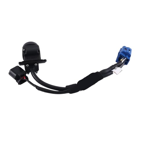 Caméra recul voiture 95760-B1210 aide stationnement arrière Genesis G80