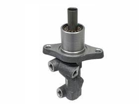 For Bmw Mini (1St Gen W/Dsc) Brake Master Cylinder Ate (Oem) #TOP6