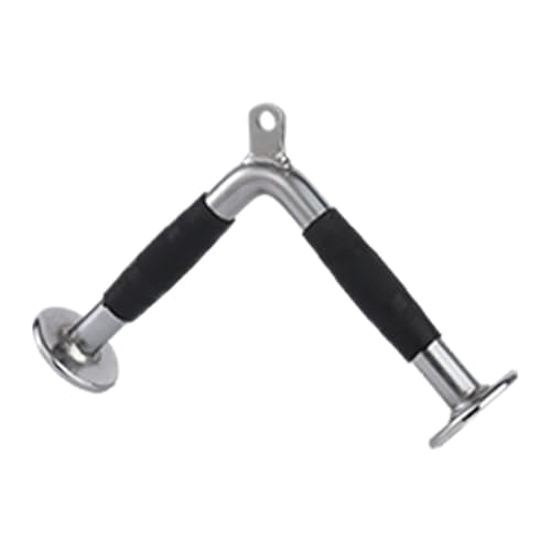 Équipement d'exercice antirouille et attaches de machine à câble fiables