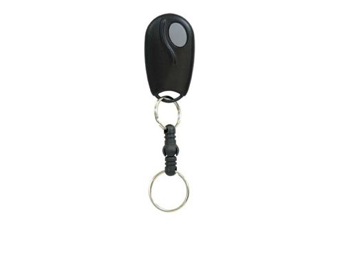 Linear ACT-31B CUST PROG LLC 1-Channel Block Coded Key Ring Transmitter, 318 MHZ, 1.25 Weight, 2.25 Height
