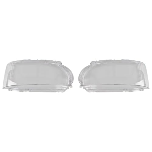 Abat-jour transparent phare Range Rover pour conduite nocturne sûre