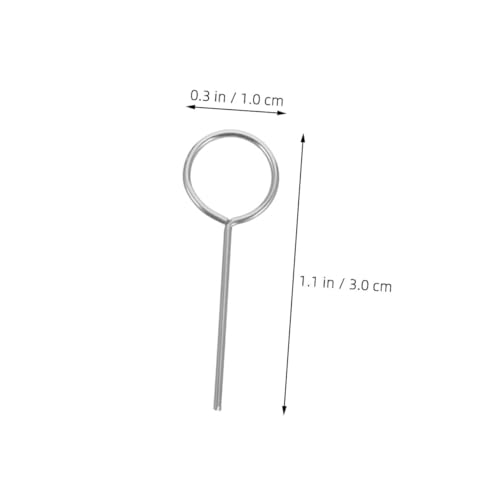 Herramienta de expulsión de SIM Gatuida con pin extractor de acero 2