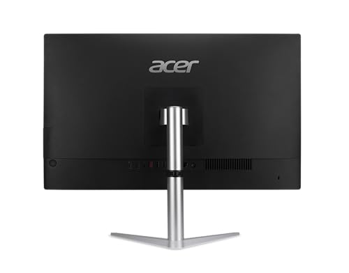 Acer Aspire C 24 C24 1300 Ryzen 5 2.8 GHz 8 Go RAM - vue 6