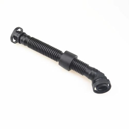 Manguera PCV de alta resistencia para TT 1.8T conector bomba de aire secundaria 06A133817Q