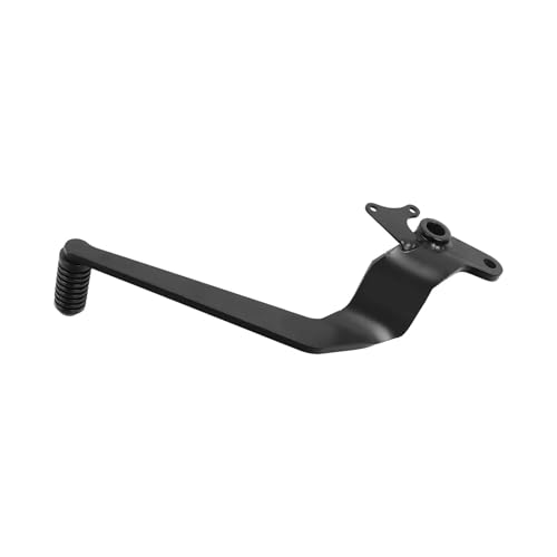 Levier sélecteur vitesse moto acier robuste pour MT-07 commande précise