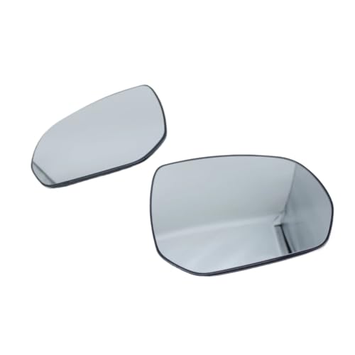 Miroir convexe réglable pour éliminer les angles morts Peugeot 3008