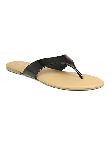 Image of Inc.5 Women's 101091p.Dark Beige Sandal