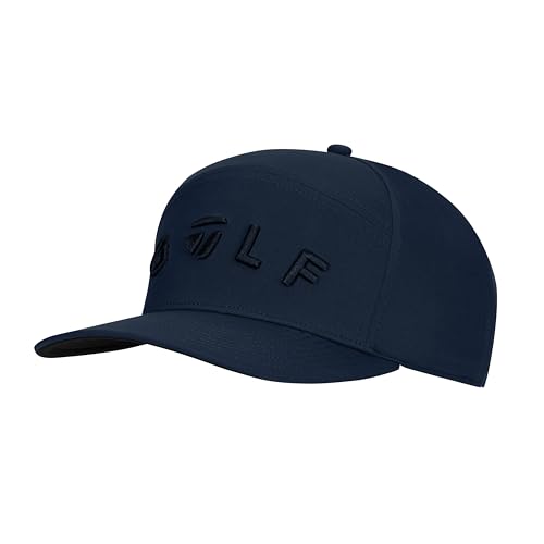 TaylorMade Horizon Hat Navy