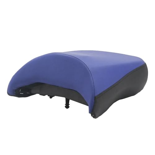 Siège pour R1200GS haut de gamme coussin de selle moto basse