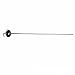 CYDZSW Fuel Tank Pickup Tube Stand Pipe 600mm Long OD5mm for Webasto Eberspacher Heater,Parking Heater Pipe Stands Parts for Car 2 Gallon Boat 6 Gallon Diesel Fuel Tank