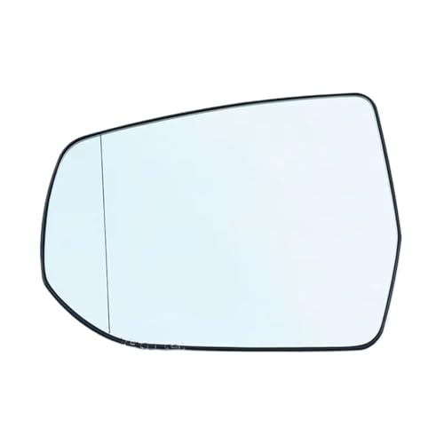 Miroir de rétroviseur extérieur Chevrolet Malibu roulez en sécurité sous la pluie - 2