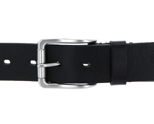 Marc OPolo Enno Gürtel Leder black 105cm105 cm