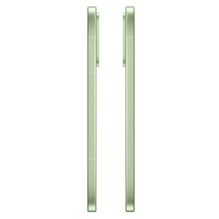 OnePlus 15R 12GB RAM + 256GB Storage, Snapdragon 8 Gen 5 AI Smartphone, 6.83” 165Hz AMOLED Display, 7400mAh Battery, 50MP Triple Camera, Mint Breeze