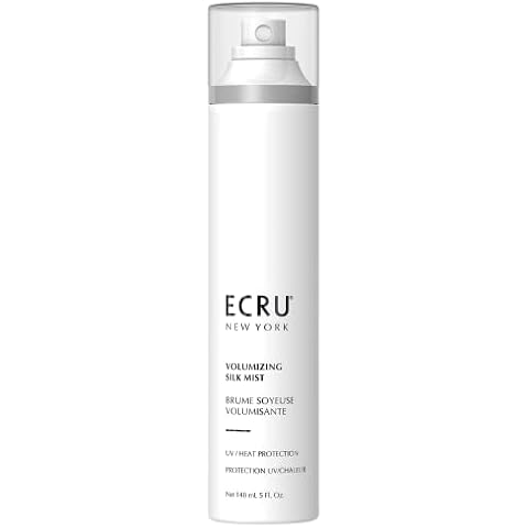 ECRU NEW YORK Volumizing Silk Mist 5oz Cover