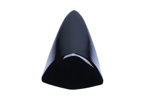 Capot de selle noir pour KAWASAKI ZX6R 2007-2008 AVDB Moto