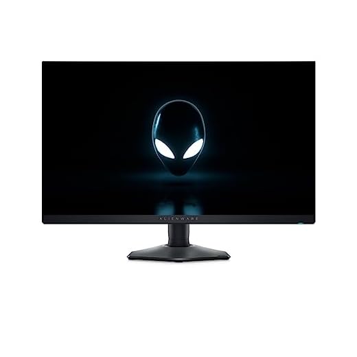 Monitor Gamer Alienware 27" - AW2724DM