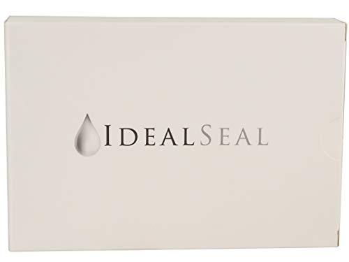 Bright White Box Of 300 Double Postage Meter Tapes 5 1/4 X 3 1/2 Compatible Replacement For Pb 612-0, 612-7, 612-9 & 620-9 Postage Meter Tape 05204 Two Labels Per Sheet #TOP2