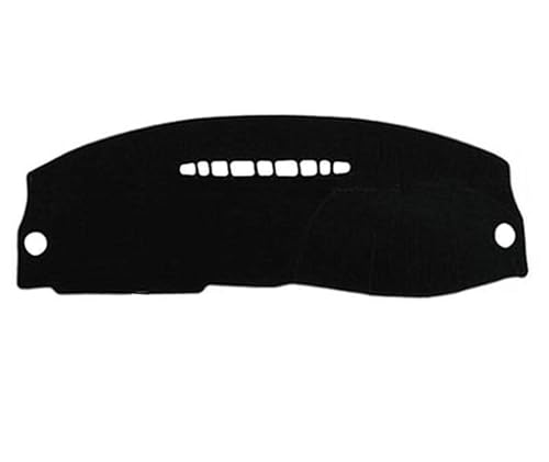 Tapis de bord haut de gamme VW Passat B5 2000-2005 ajustement RHD