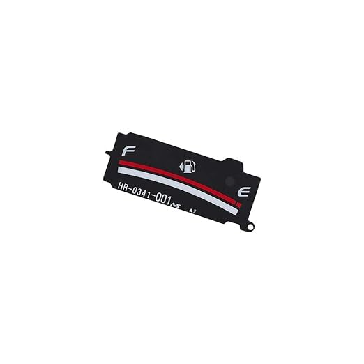 Gauge Face Compatible with Honda Civic FA5 FG2 FA1 FD1 Mugen Style
