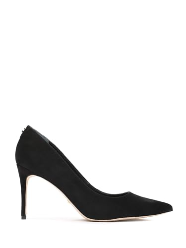 Escarpins Rica GUESS en denim taille 35 pour femme