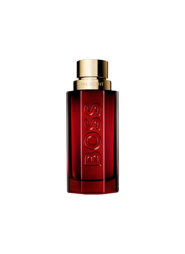 BOSS The Scent Elixir Parfum Intense para hombre | Perfume de...