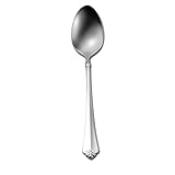 Oneida 2273STSF Juilliard S/S 6-1/8' Teaspoon - Dozen