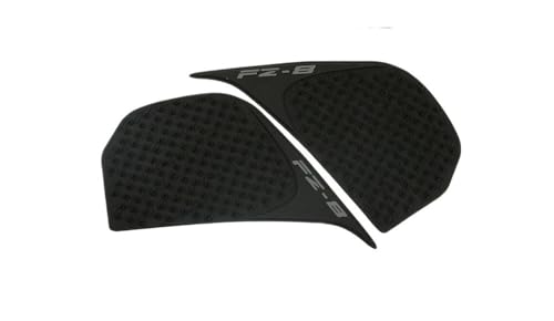 Poignée gaz instable ? Autocollant de traction réservoir moto FZ-6 FZ-8