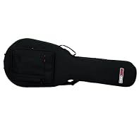 guitarra bajo estuches instrumento gator
