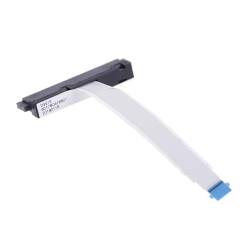Cable flexible conector SATA para disco duro HDD miniatura 5