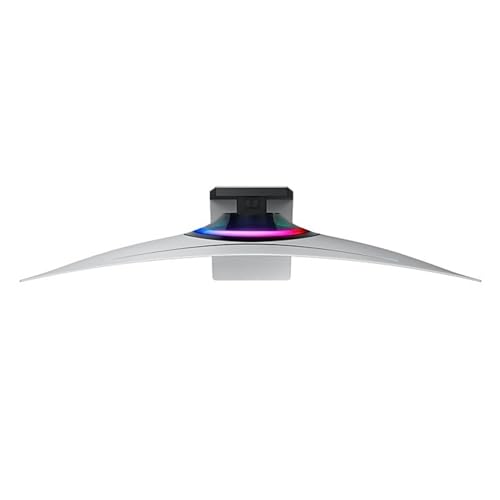 Samsung Odyssey OLED G8 S34DG850SU - G85SD Series - OLED-Monitor - Smart - Gaming - gebogen - 86.4 cm (34") (LS34DG850SUXDU)