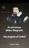 Paperback Archbishop Miler Magrath 1522-1622: The Enigma Of Cashel Book