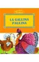 La gallina Paulina 0882724657 Book Cover