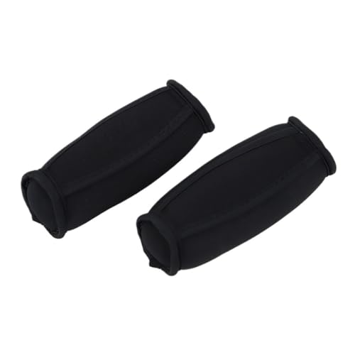 Mancuernas de mano para fitness, saco de arena suave para fitness, aeróbic, saco de arena suave, mancuerna fina para moldear el brazo