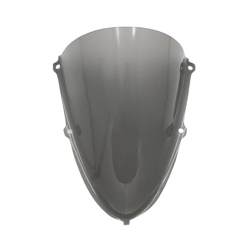 Déflecteurs de pare-brise gris réglables pour accessoires moto RS 660