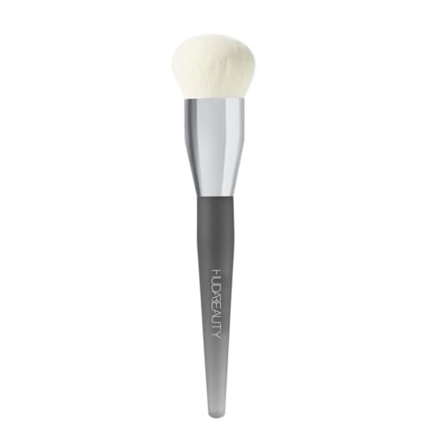 HUDABEAUTY ORIGINAL | Huda Beauty Base Brush - Pincel base de maquillaje | brocha para base de maquillaje | by BELLA