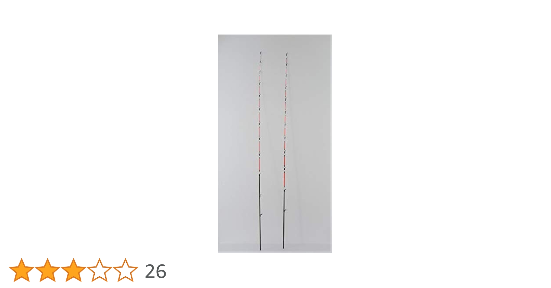 ソリッド0.25 3本と、ハーフチタン0.25 1本 ソリッド0.25 3本と