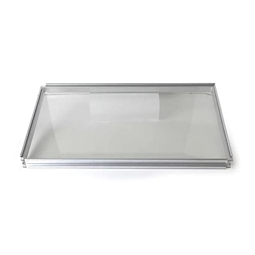 GE Puerta de horno WB56X22160 vidrio interior