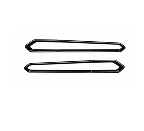 Faldones laterales coche Subaru Forester kit alerón soluciona desgaste bajo