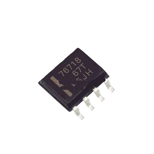 TPS76718QDR régulateur de tension éviter baisse tension puce SOP-8