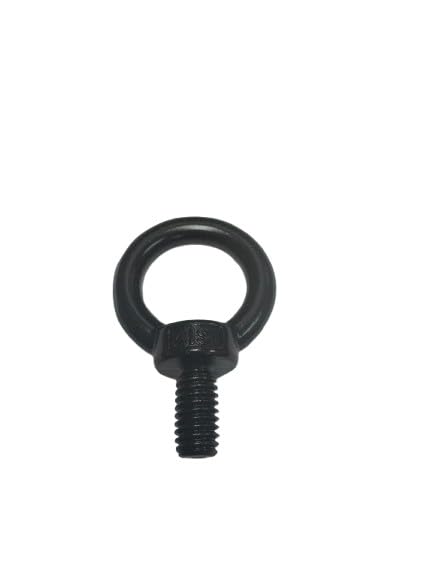 Perno de ojo de elevación para cargas en exteriores US STAINLESS 3/8"