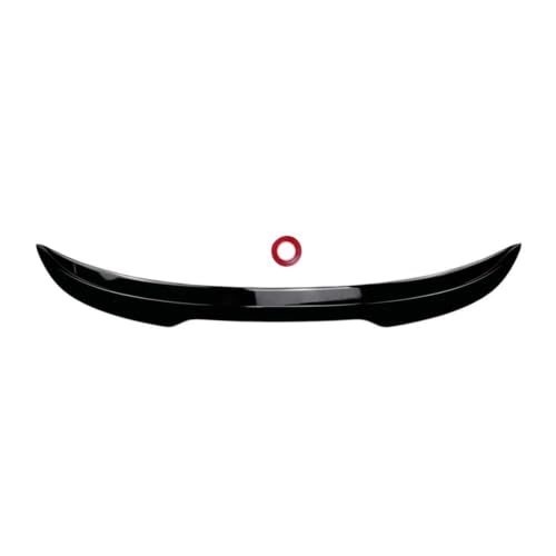 Capuchon de becquet pour Skoda Octavia MK4 break idéal pour trajets autoroute