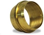 Velvac Nylon Air Brake Tube Sleeve 3/8-016360