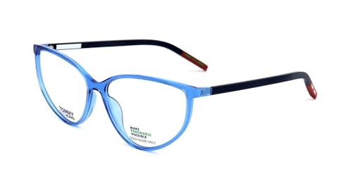 Lunettes de vue Tommy Hilfiger TJ 0012 légères contre les traces de nez pour femme