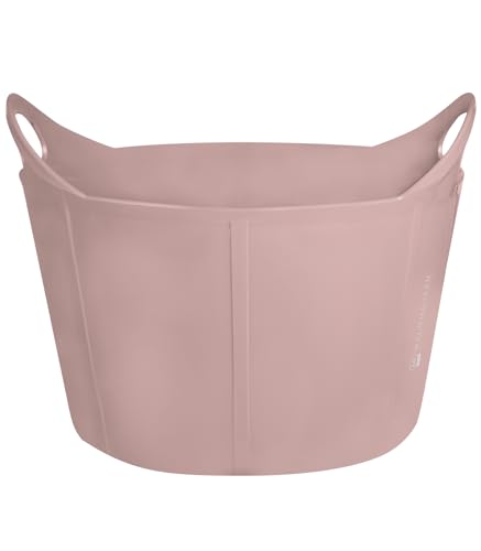 Seau souple WALDHAUSEN Linnea Rose 17 l pour l'écurie