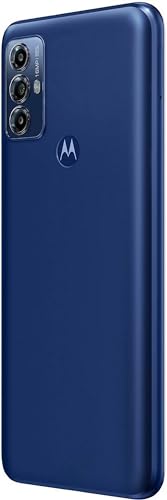 Foto de motorola Moto G Play 2023 Batería desbloqueada de 3 días hecha para cámara de 3/32 GB 16 MP de EE. UU., azul marino (renovado) (imagen 5)